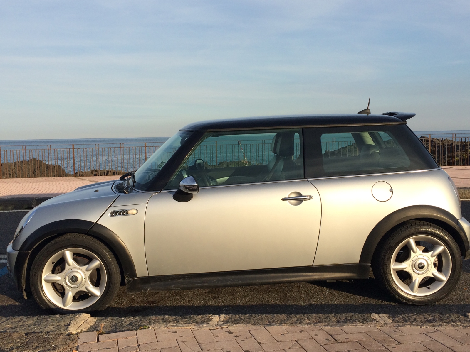 My Mini