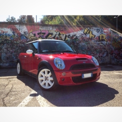 Just detailed