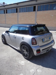 mak venti e gomme nuove pirelli pzero nero gt !!!!