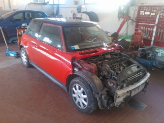 In carrozzeria 1