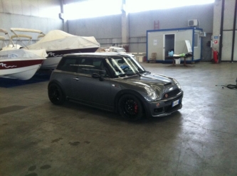 Jcw