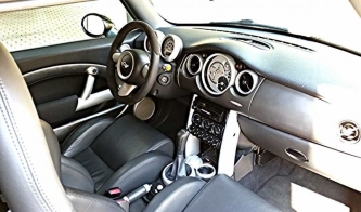 Una jcw factory