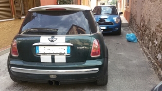 Guardami negli occhi