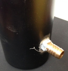 Catch can DIY