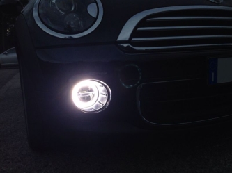 Finalmente DRL!