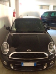 Griglia JCW
