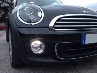 Posizioni accese!