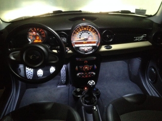 TOTAL LED :D