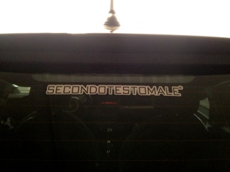 Mitica Frase del PREZ... Secondotestomale