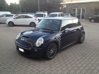 mini S