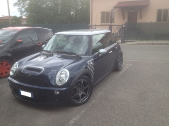 cerchi nuovi