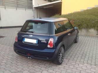 mini S