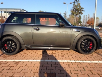 Mini JCW