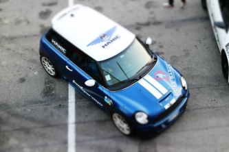 track days