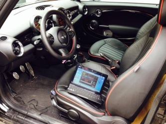 Jcw STG2