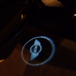 logo MINI