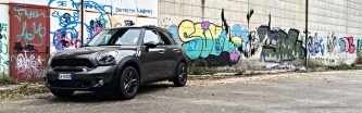 Countryman Cooper SD