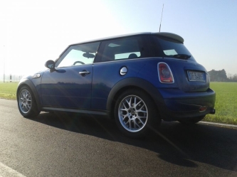 R90 Cross spoke 16" by BBS winter style