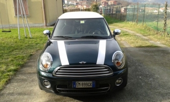 finalmente bonnet!