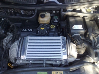 intercooler