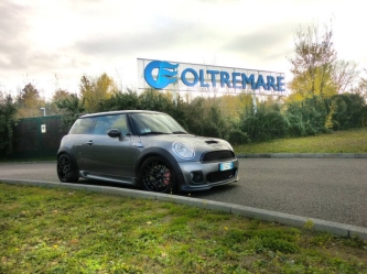 Oltremare