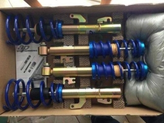 Ap Coilover