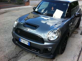 Via Le bonnet