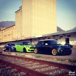 Made in Swiss