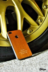 I ♥ Gold & Bronze