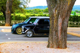 R53 & Oldina