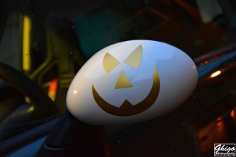 Happy Halloween!