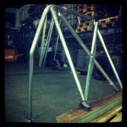Roll-bar