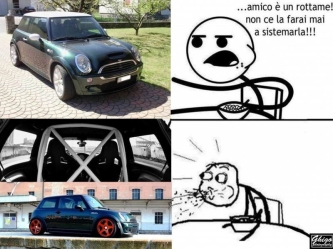 Prima / Dopo