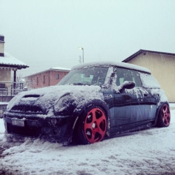 Neve @ Febbraio