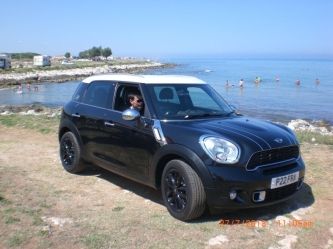 MINI irreCOOPERabile Gargano 27.07.2013 004