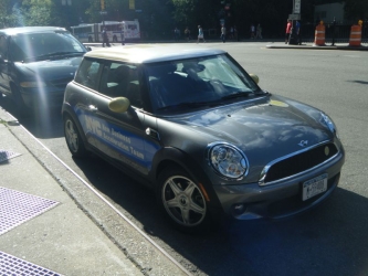 Mini E