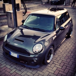 Clean & Cleaned