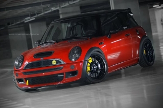 Pedro's car