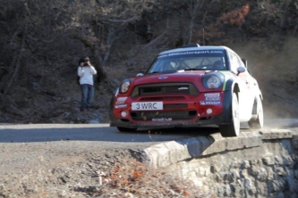 WRC