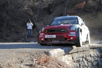 Maggiori informazioni su "WRC"