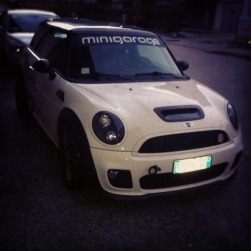 minigarage