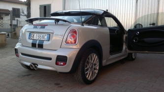 coupe S