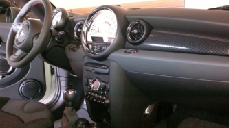 Coupe S