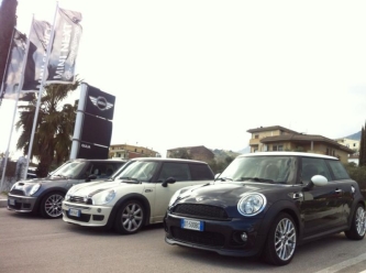 LE MINI DEL BASSO LAZIO