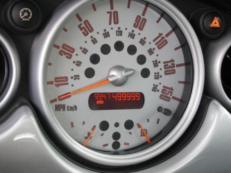 10 anni e 500.000 km