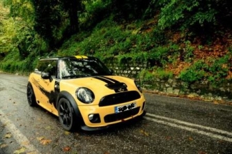 mini kitrino
