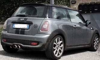 Rear Mini