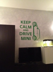 Anche in casa