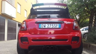 tricolore