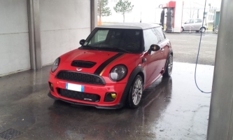 lavatina veloce..:D